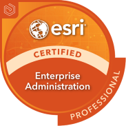 ArcGIS Enterprise Certification