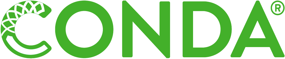 conda logo