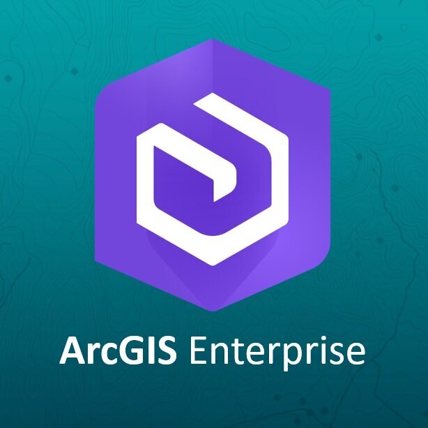 ESRI Enterprise logo